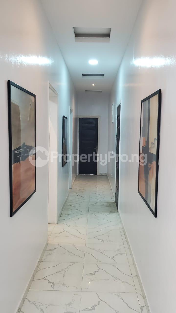 3 bedroom House for rent Ikeja GRA Ikeja Lagos