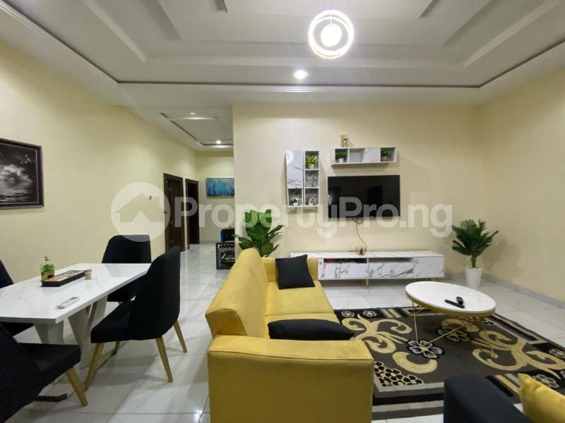 3 bedroom Flat / Apartment for shortlet Jabi Jabi Abuja - 0