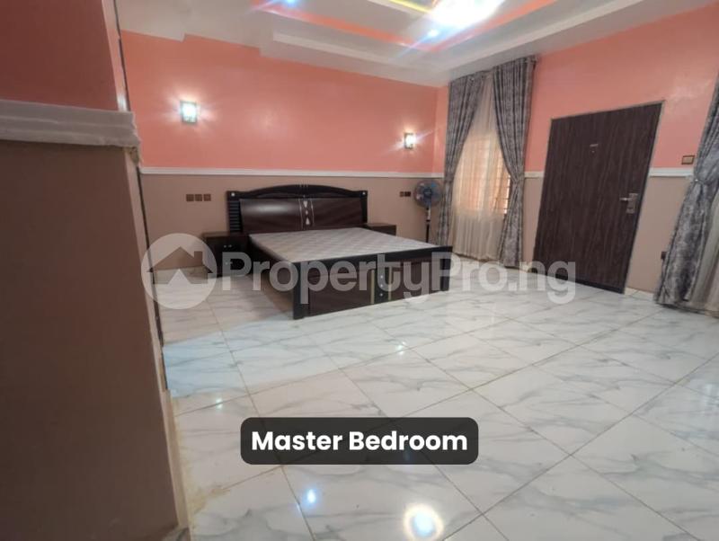 3 bedroom House for rent Apo Wumba Axis Apo Abuja - 1