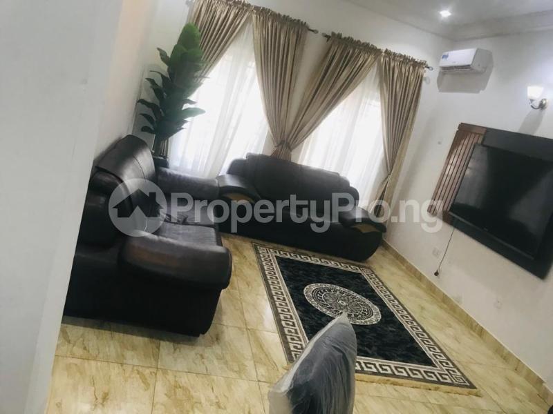 3 bedroom Flat / Apartment for rent Katampe Main Abuja