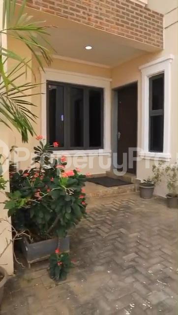 4 bedroom House for rent Jahi Abuja