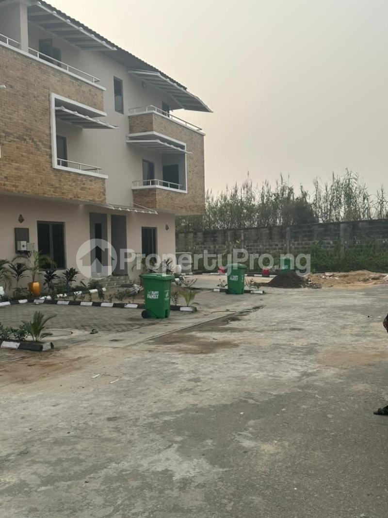 4 bedroom House for rent Creek Haven Estate Off Harris Drove VGC Lekki Lagos