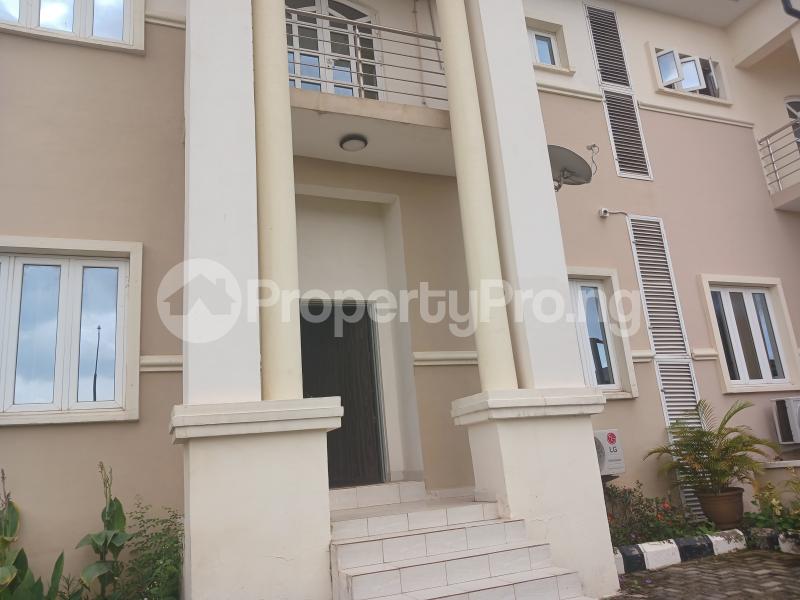 4 bedroom House for sale Agodi Gra, Agodi Ibadan Oyo