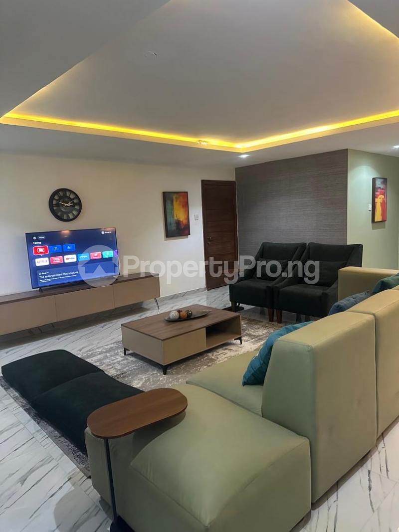 4 bedroom House for rent Off Sanusi Fafunwa Sanusi Fafunwa Victoria Island Lagos