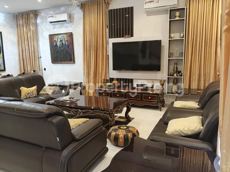 4 bedroom House for rent Ikeja GRA Ikeja Lagos