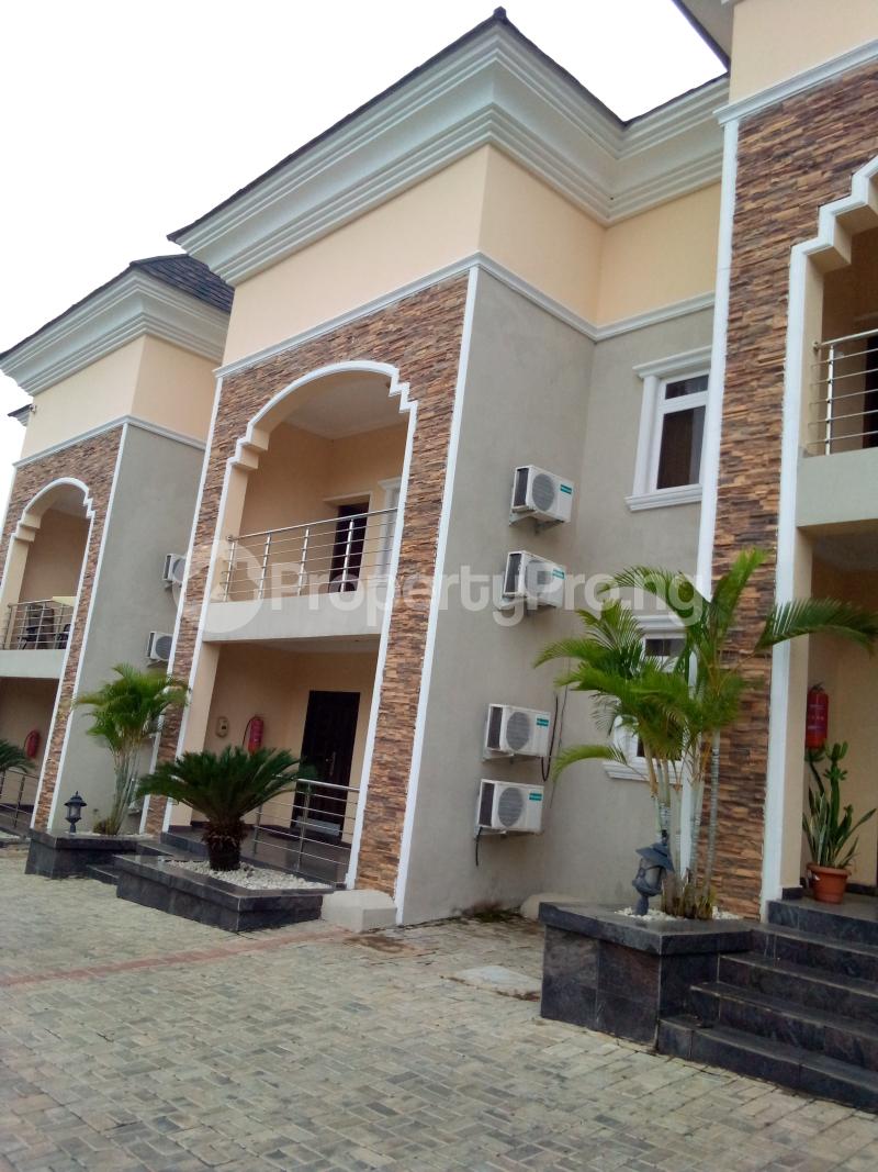 4 Bedroom House in Maitama Abuja House for rent in maitama House in