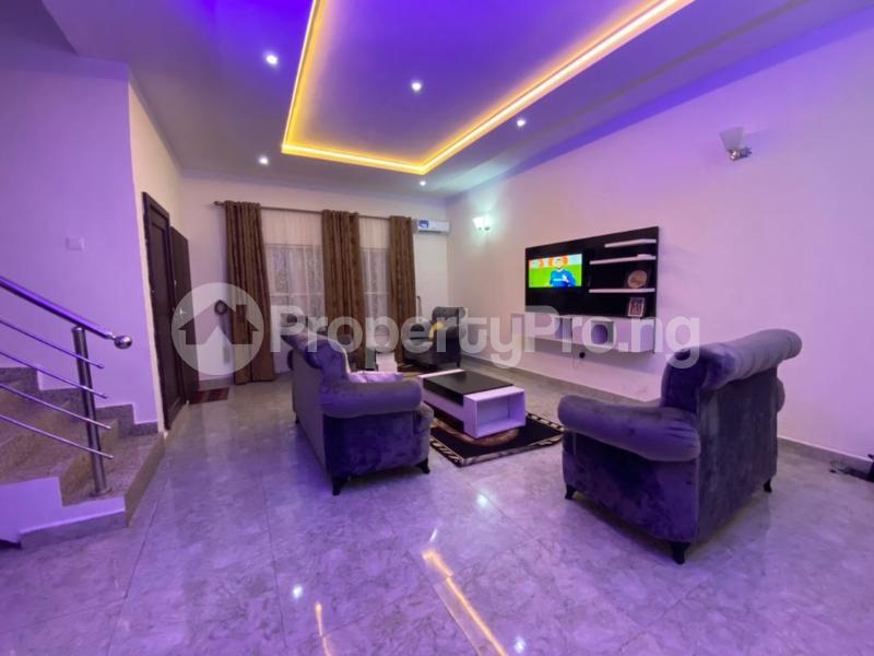 5 bedroom House for rent Guzape Abuja
