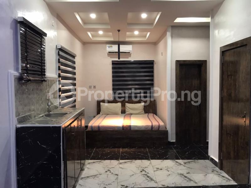 1 bedroom Flat / Apartment for rent House 54,21 Road Off 2nd Avenue Inside Laropa Hotel Gwarinpa Abuja