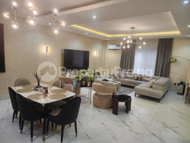 4 bedroom House for rent  Maitama Abuja