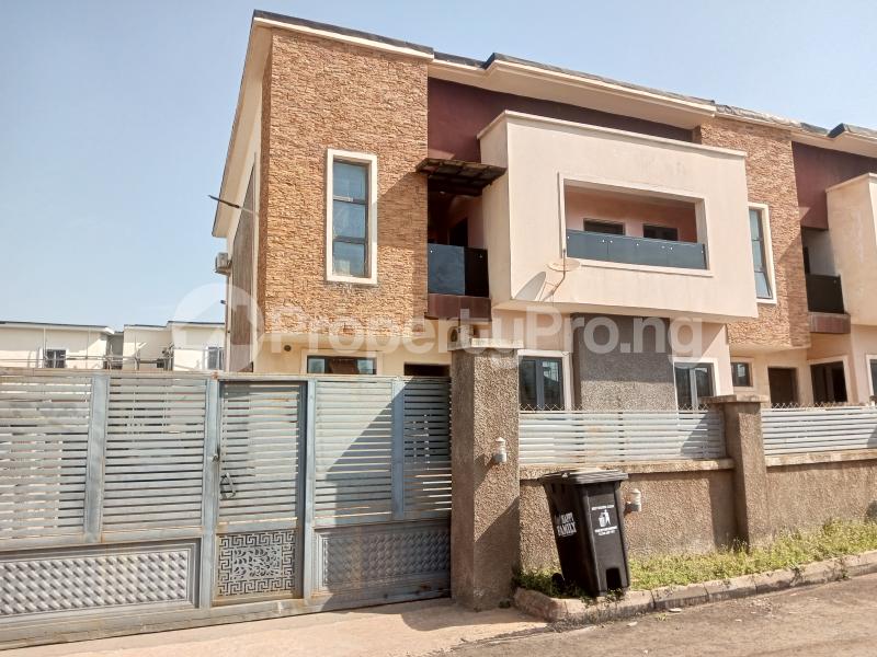 3 bedroom House for rent Apo Wumba Axis (apo Mechanic) Apo Abuja