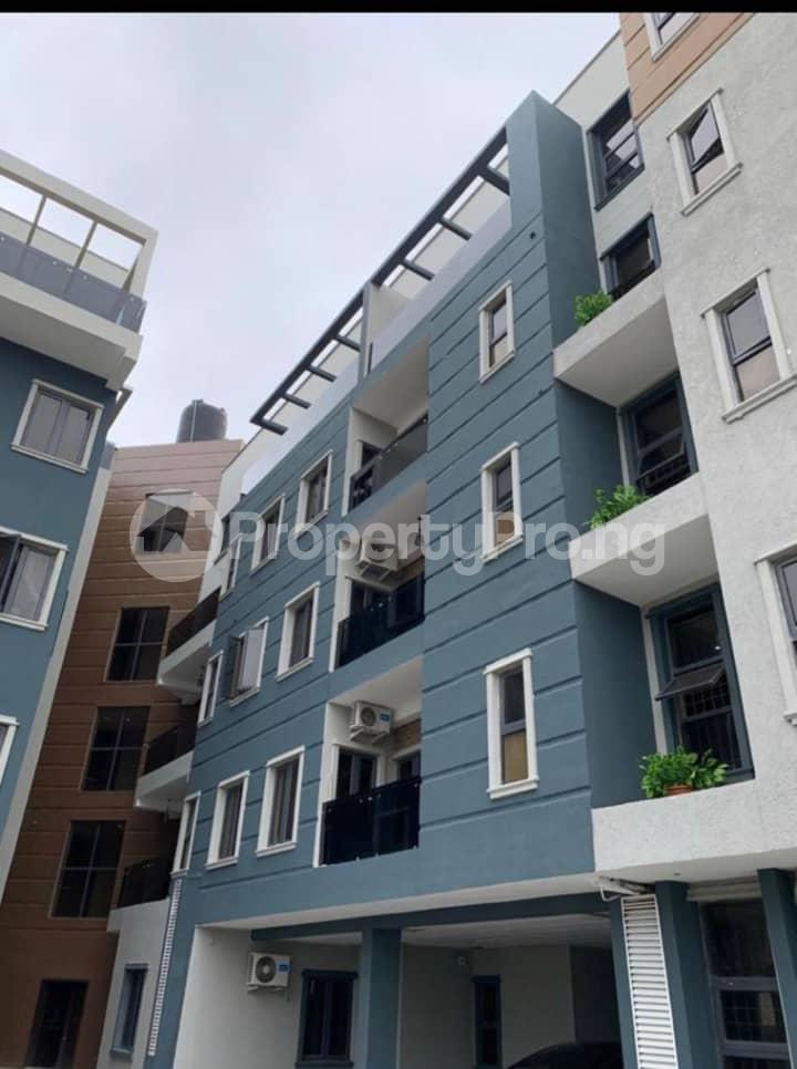3 bedroom Flat / Apartment for sale ONIRU Victoria Island Lagos