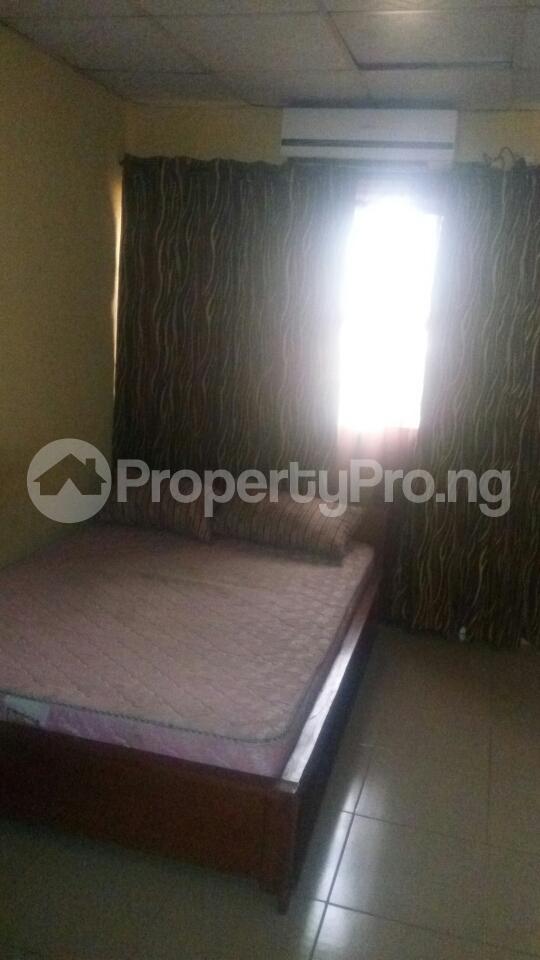 1 bedroom Self Contain for rent Oke Afa Isolo. Lagos Mainland Isolo Isolo Lagos