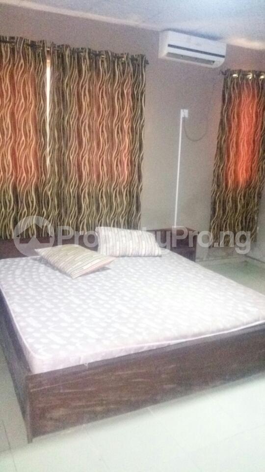1 bedroom Flat / Apartment for rent Oke Afa Isolo . Lagos Mainland Isolo Isolo Lagos