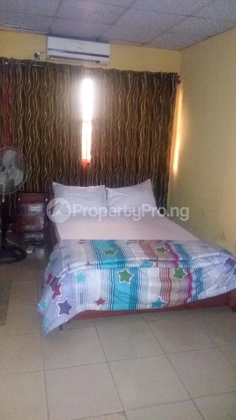 1 bedroom Flat / Apartment for rent Ajao Estate Isolo. Lagos Mainland Oke-Afa Isolo Lagos
