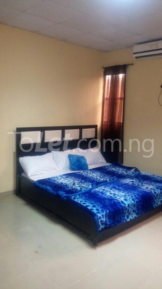 1 bedroom Flat / Apartment for rent Ajao Estate Isolo. Lagos Mainland Isolo Isolo Lagos