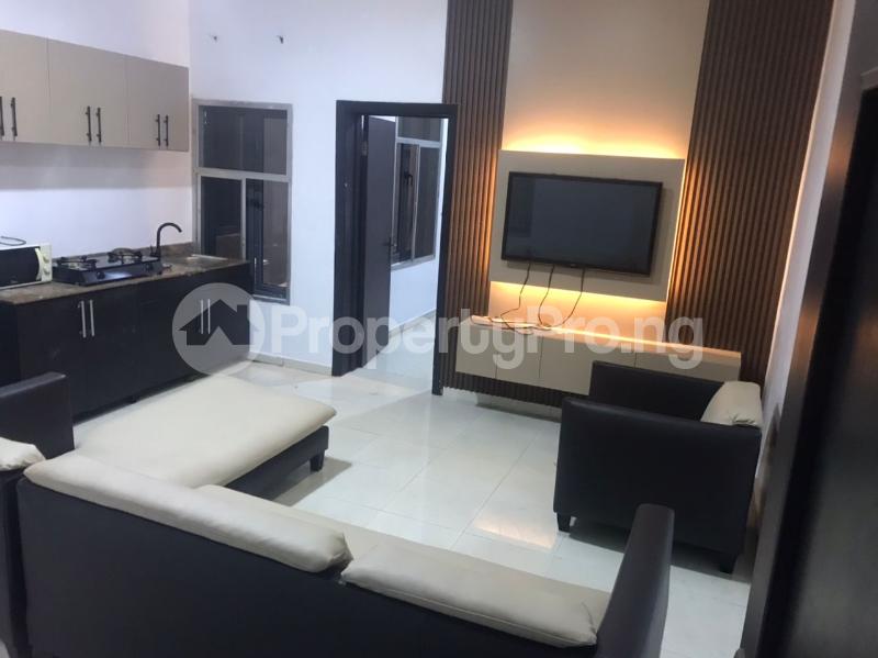 1 bedroom Flat / Apartment for rent Lekki Phase 1 Lekki Lagos
