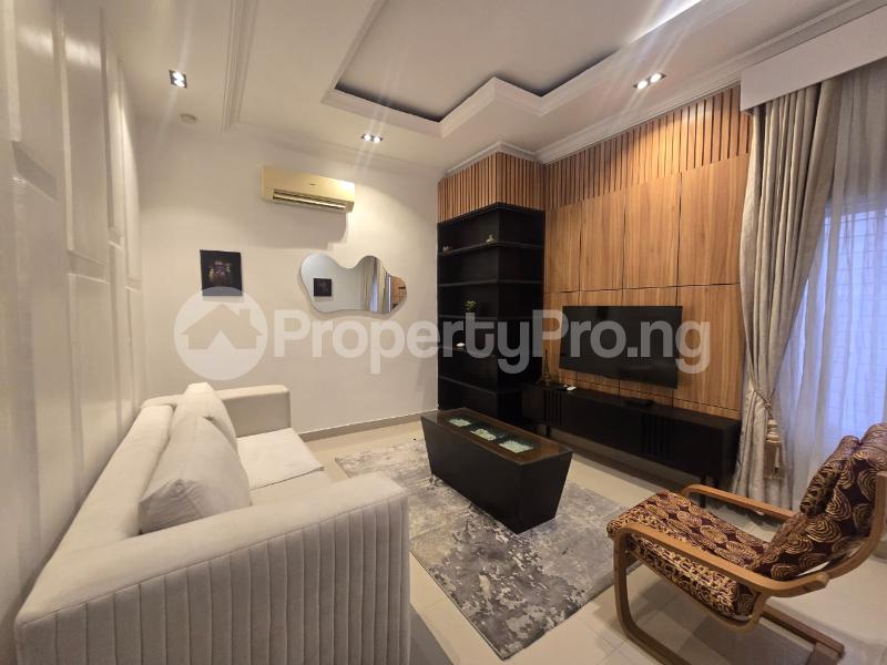 1 bedroom Flat / Apartment for rent Lekki Phase 1 Lekki Lagos