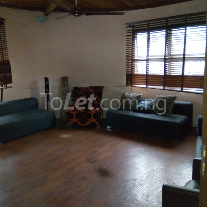 1 bedroom Flat / Apartment for rent 3 Adedeji Close Opebi Ikeja Lagos