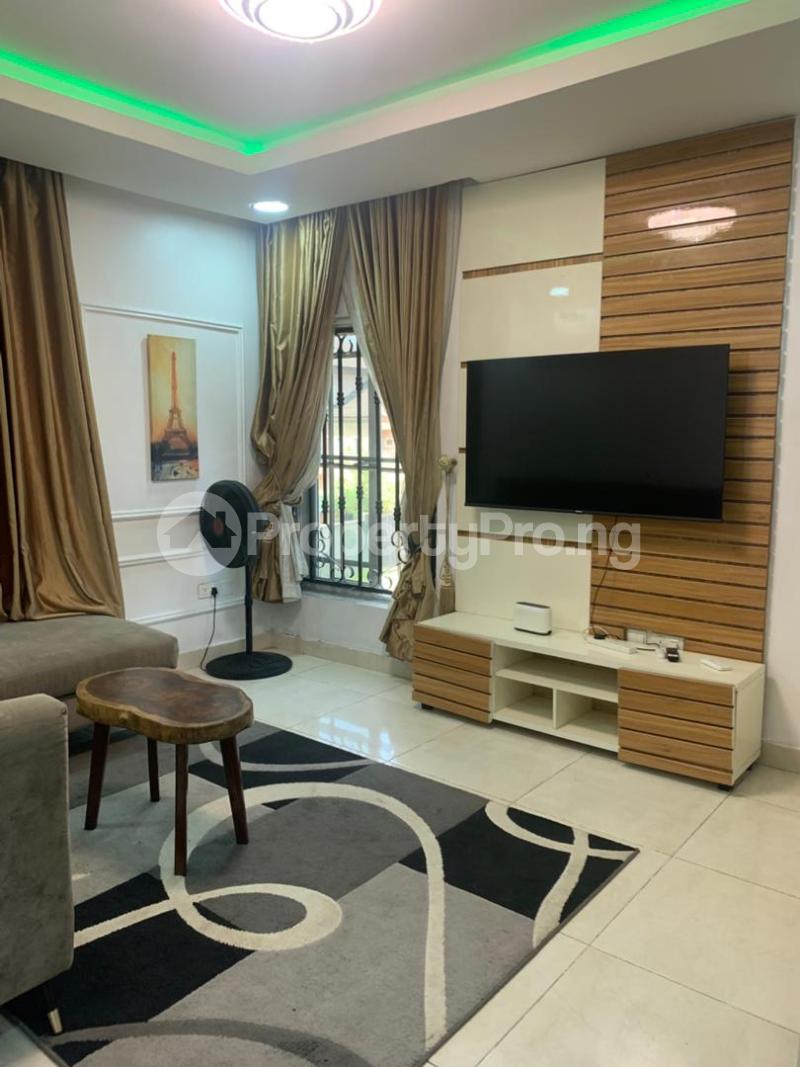 1 bedroom Flat / Apartment for rent Lekki Phase 1 Lekki Lagos