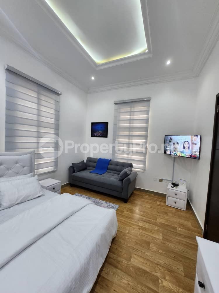 1 bedroom Flat / Apartment for rent By Shop Rite Jabi Abuja