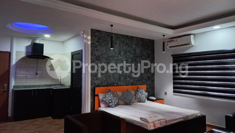 1 bedroom Flat / Apartment for rent House 54, 21 Road, Off 2nd Avenue Gwarinpa Abuja