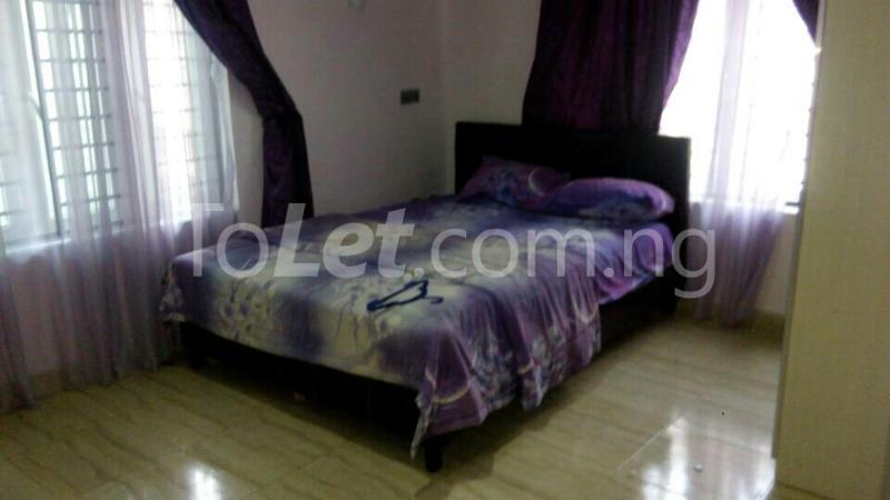 1 bedroom Flat / Apartment for rent   Oke-Afa Isolo Lagos
