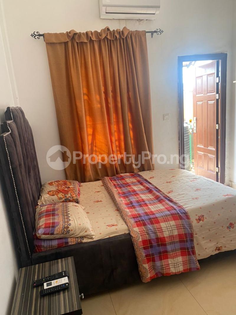 Flat / Apartment for rent Wuye Abuja