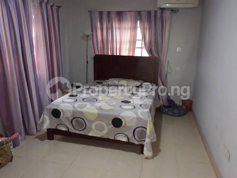 1 bedroom Flat / Apartment for rent Circle Mall Road Osapa london Lekki Lagos