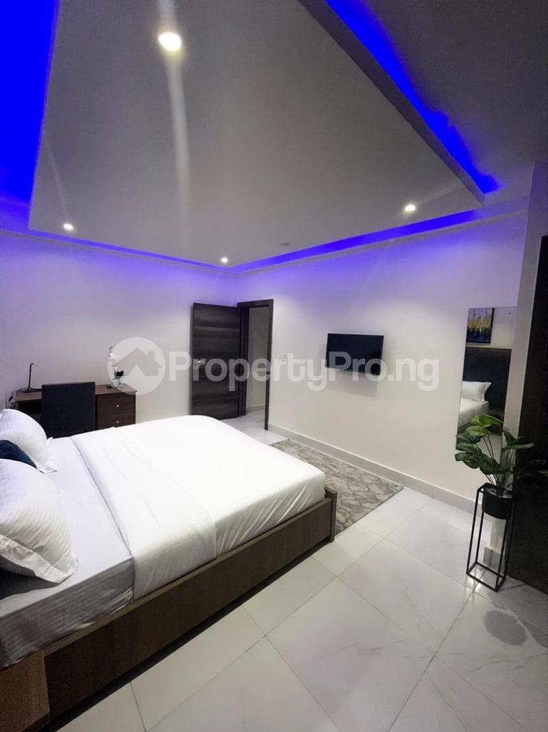 2 bedroom Flat / Apartment for shortlet Off Kunsela,ikate Ikate Lekki Lagos