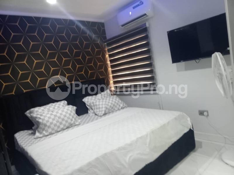 1 bedroom Flat / Apartment for rent 62 Road Near Galadima Gate Gwarinpa Abuja