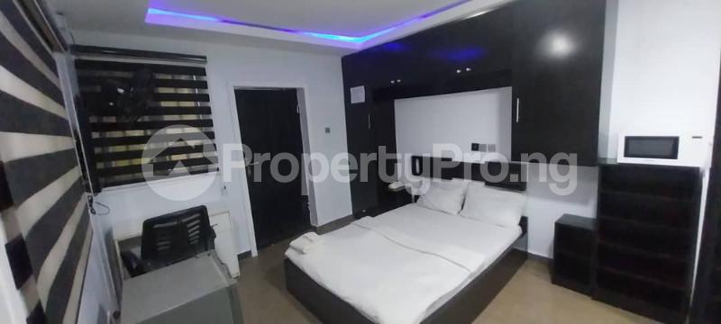 1 bedroom Flat / Apartment for rent House 54,21 Road Off 2nd Avenue Inside Laropa Hotel Gwarinpa Abuja