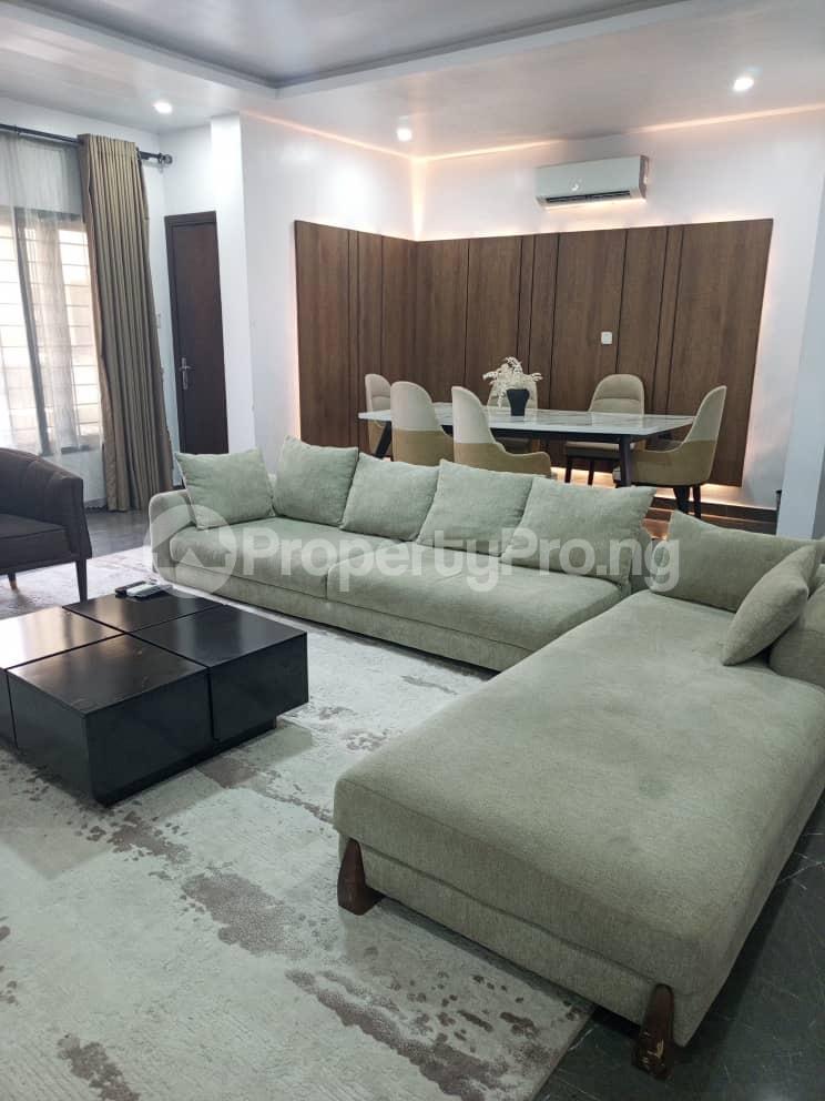 3 bedroom Flat / Apartment for rent Parkview Estate Ikoyi Lagos