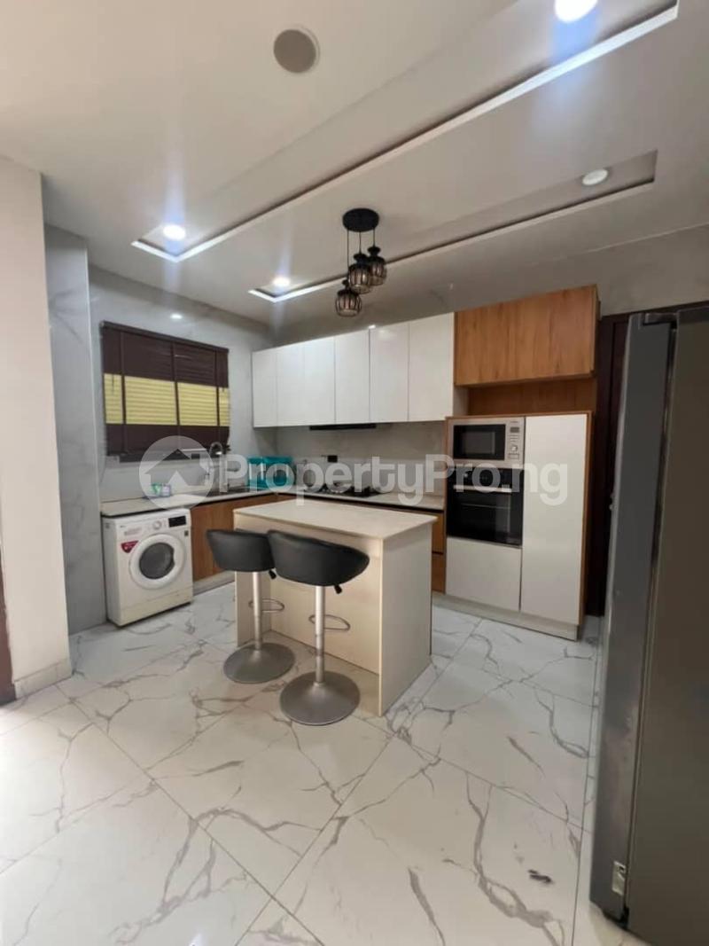 3 bedroom Flat / Apartment for rent Ikoyi Lagos