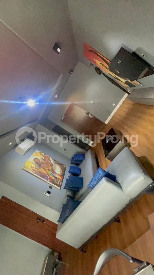 3 bedroom Flat / Apartment for rent Lekki Phase 1 Lekki Lagos