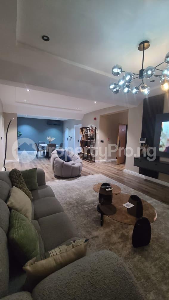 2 bedroom Flat / Apartment for rent Banana Island Road Banana Island Ikoyi Lagos - 1
