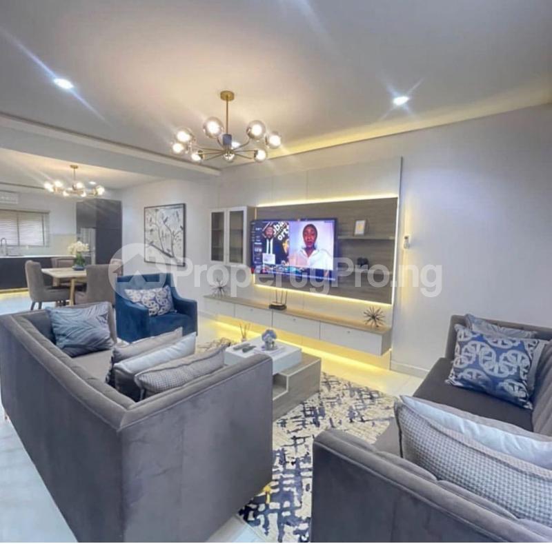 2 bedroom House for sale Seagate Estate Lekki Phase 1 Lekki Lagos