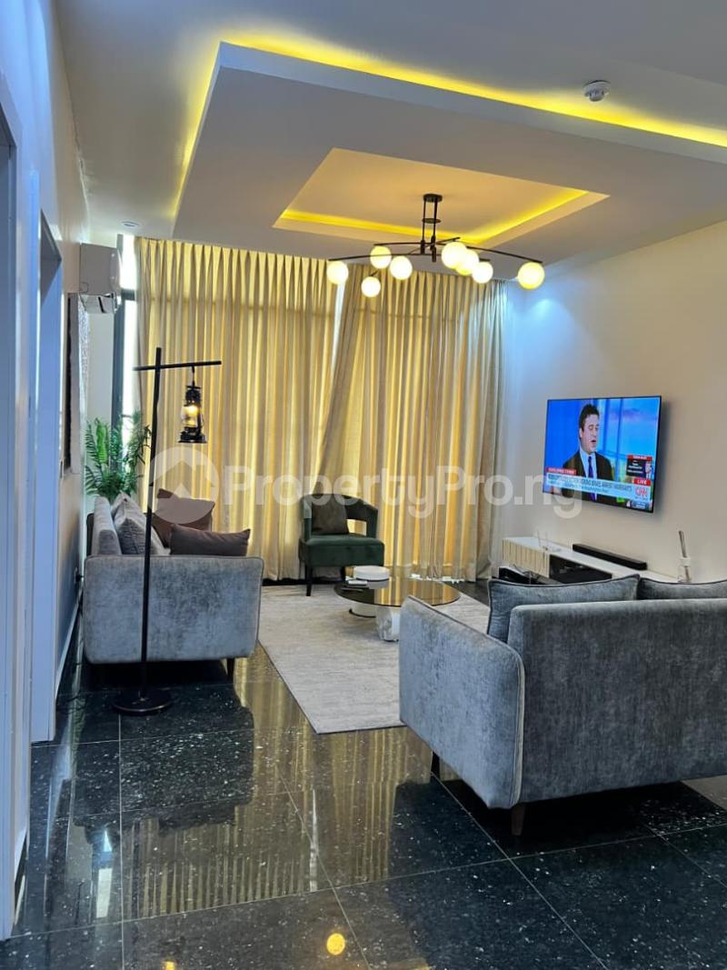 2 bedroom Flat / Apartment for rent Banana Island Ikoyi Lagos