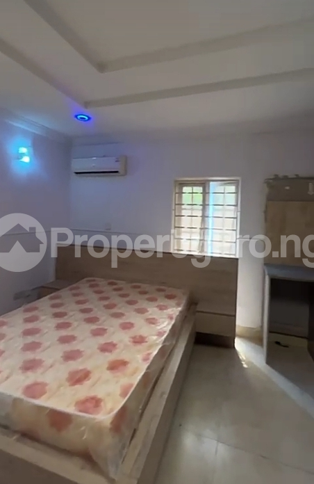 Flat / Apartment for rent Area 3 Garki 1 Abuja