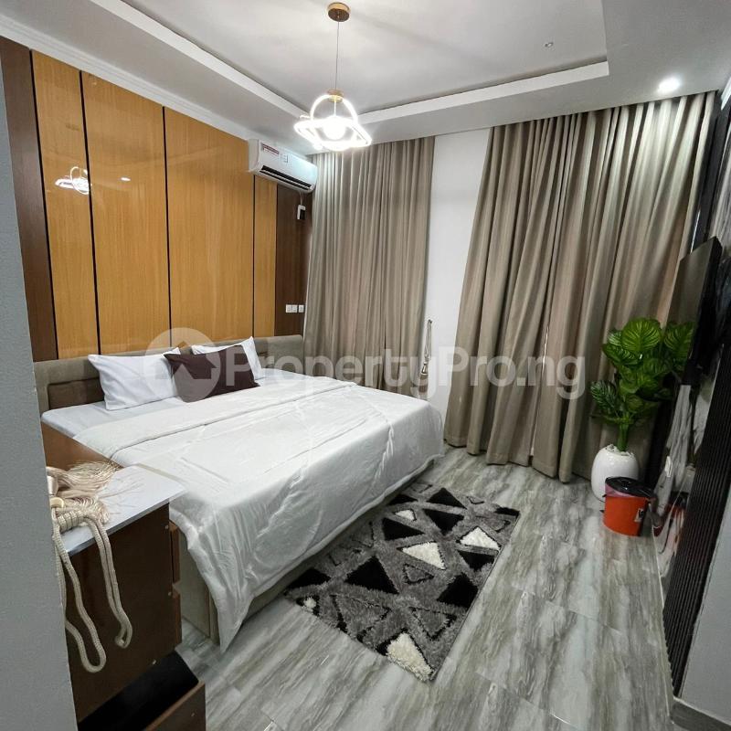 2 bedroom Flat / Apartment for rent Lugbe Abuja