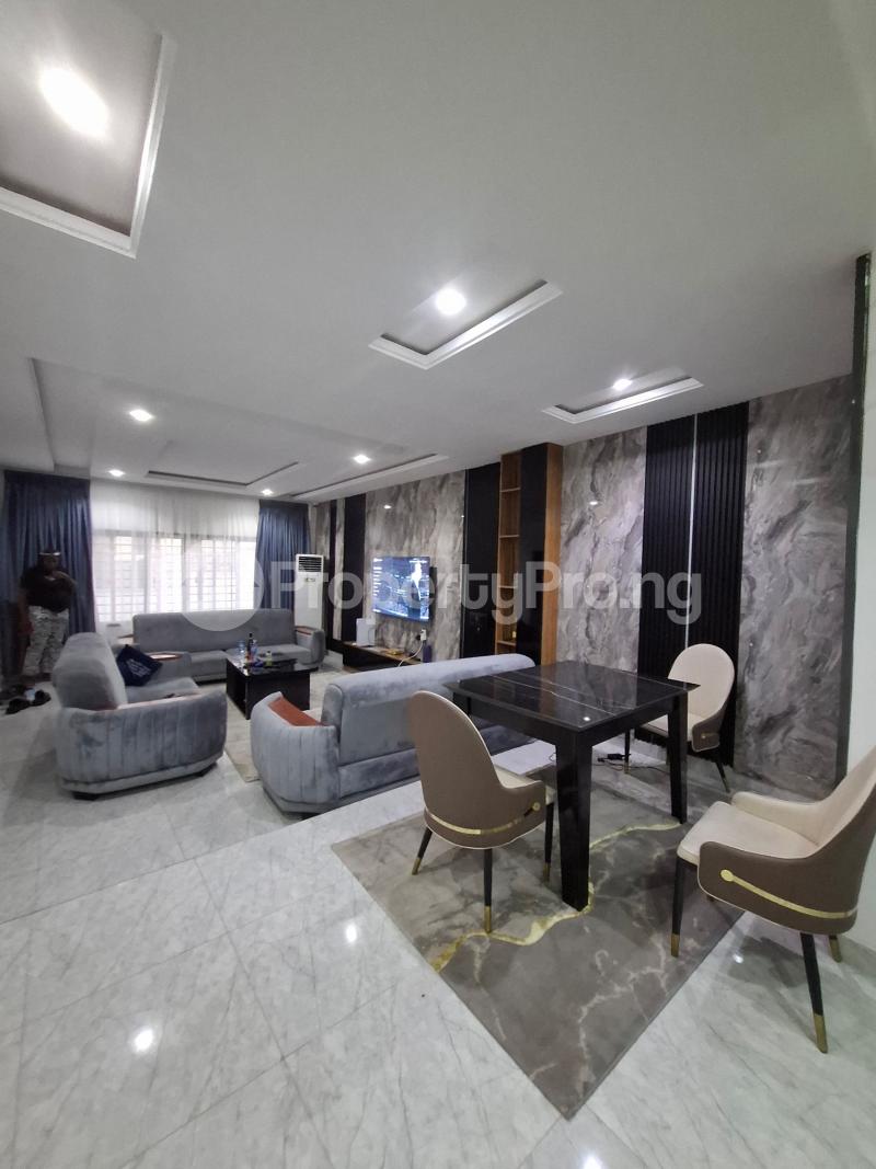 4 bedroom House for rent Asokoro Abuja