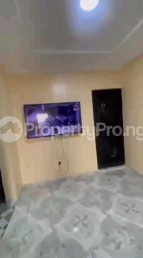 1 bedroom Flat / Apartment for rent Iwaya Yaba Lagos Iwaya Yaba Lagos