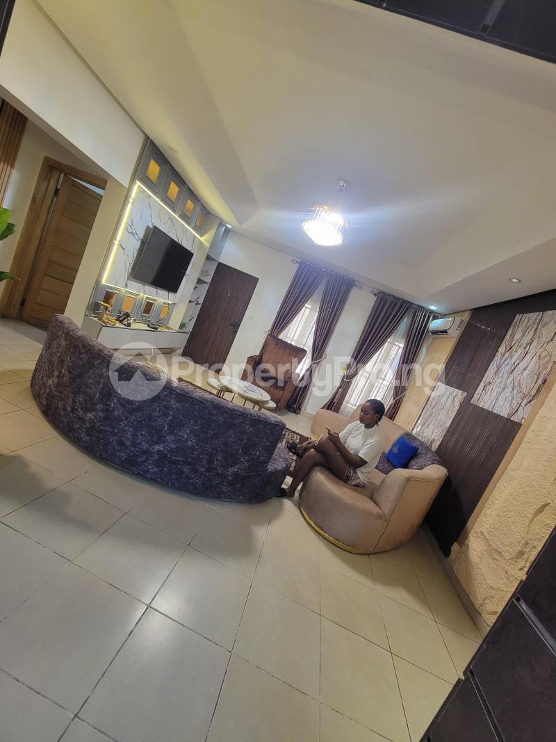 3 bedroom Flat / Apartment for rent Olokonla Ajah Lagos