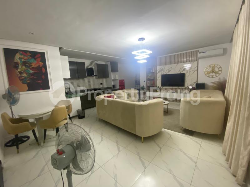 2 bedroom Flat / Apartment for rent Ologolo Ologolo Lekki Lagos