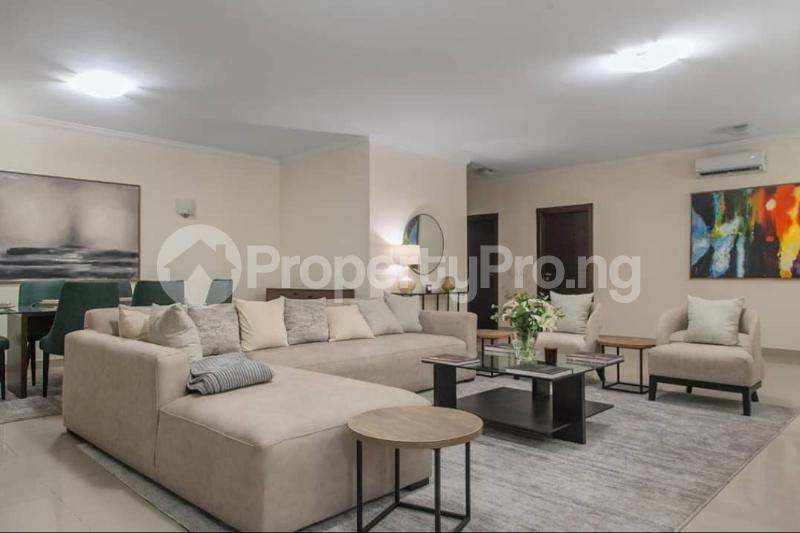 3 bedroom House for sale Old Ikoyi Ikoyi Lagos