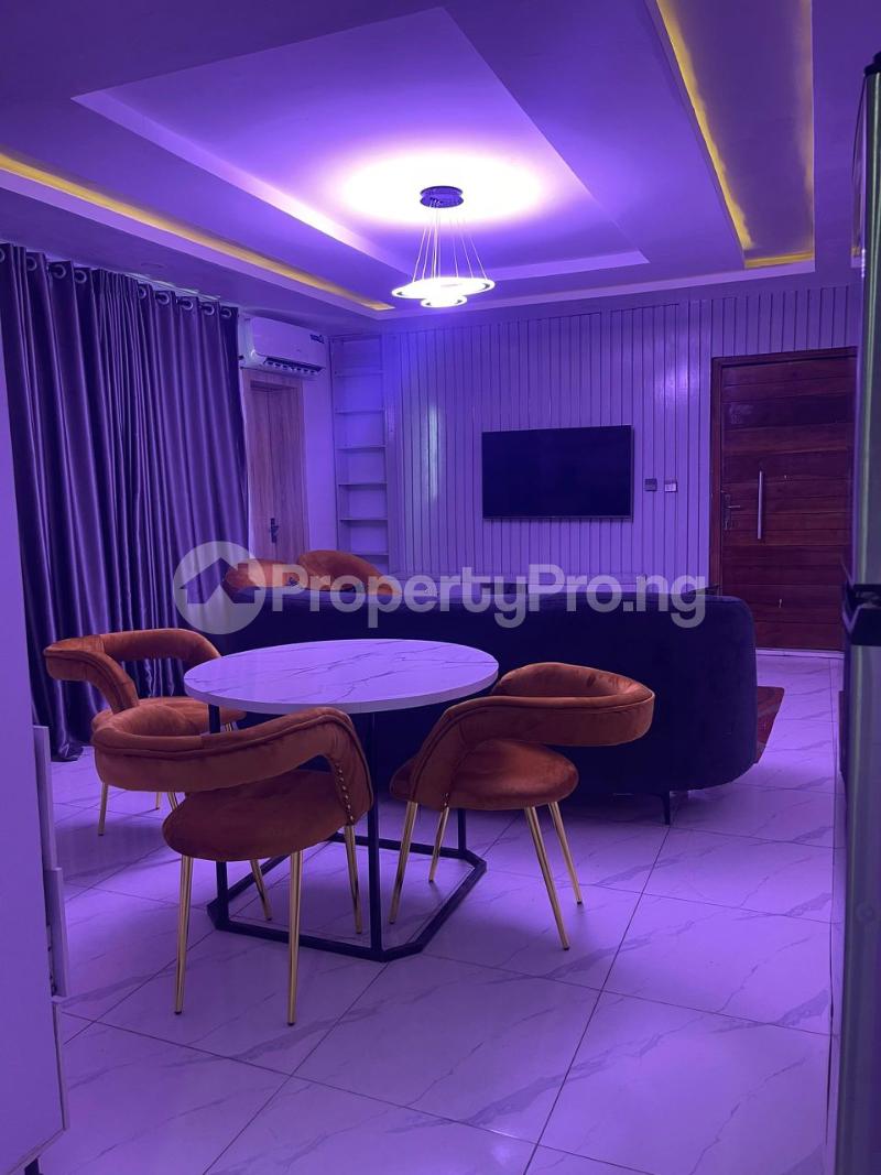 2 bedroom Flat / Apartment for rent Ikate Lekki Lagos