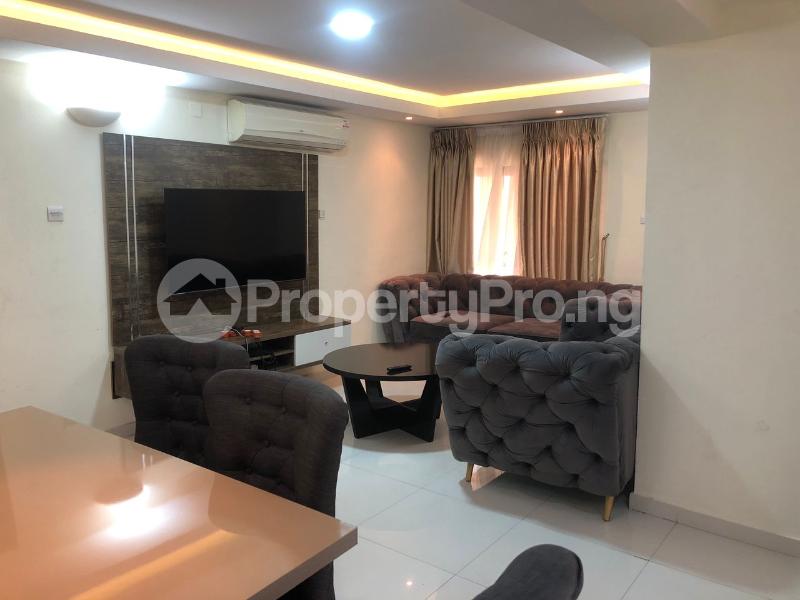 3 bedroom Flat / Apartment for rent Victoria Island Lagos