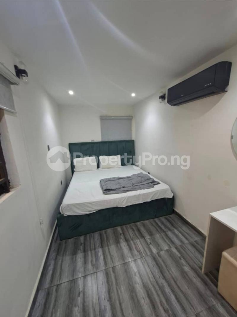 1 bedroom Flat / Apartment for rent  Lekki Phase 1 Lekki Lagos