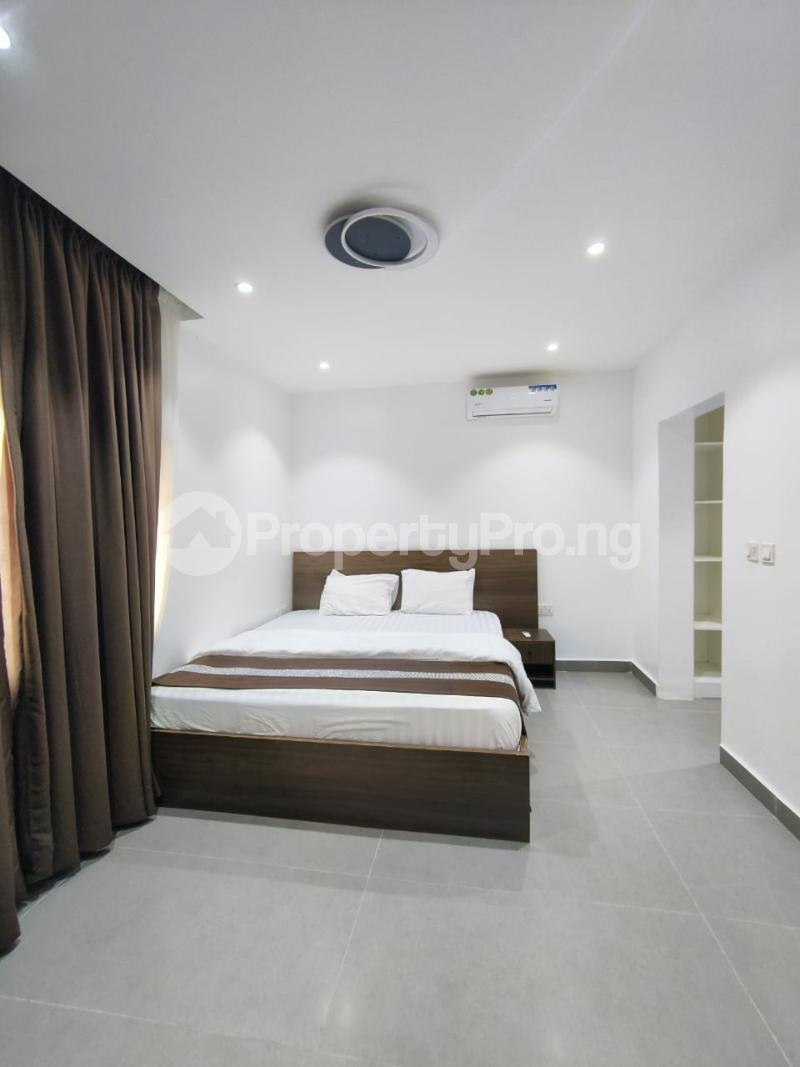 3 bedroom Flat / Apartment for rent Prime Water Lekki Lekki Lagos