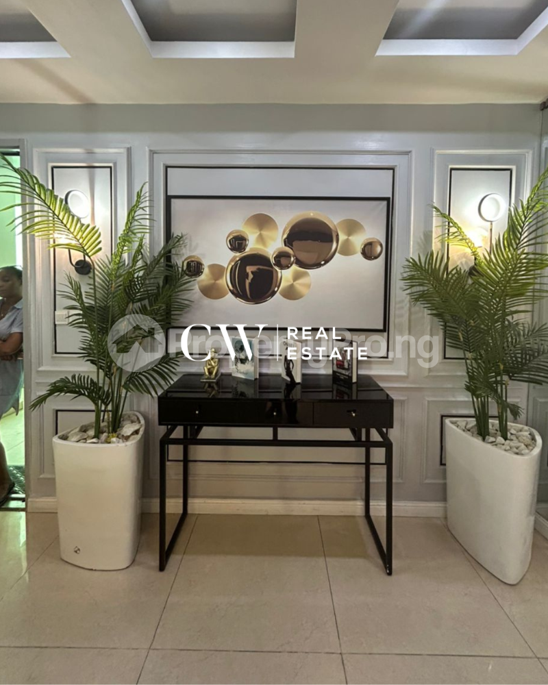 1 bedroom Flat / Apartment for rent Ikoyi Lagos