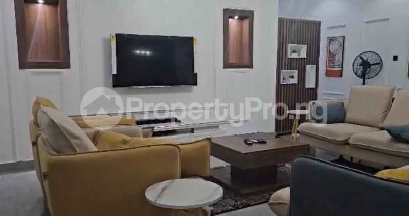 3 bedroom House for rent By Lento Jabi Abuja